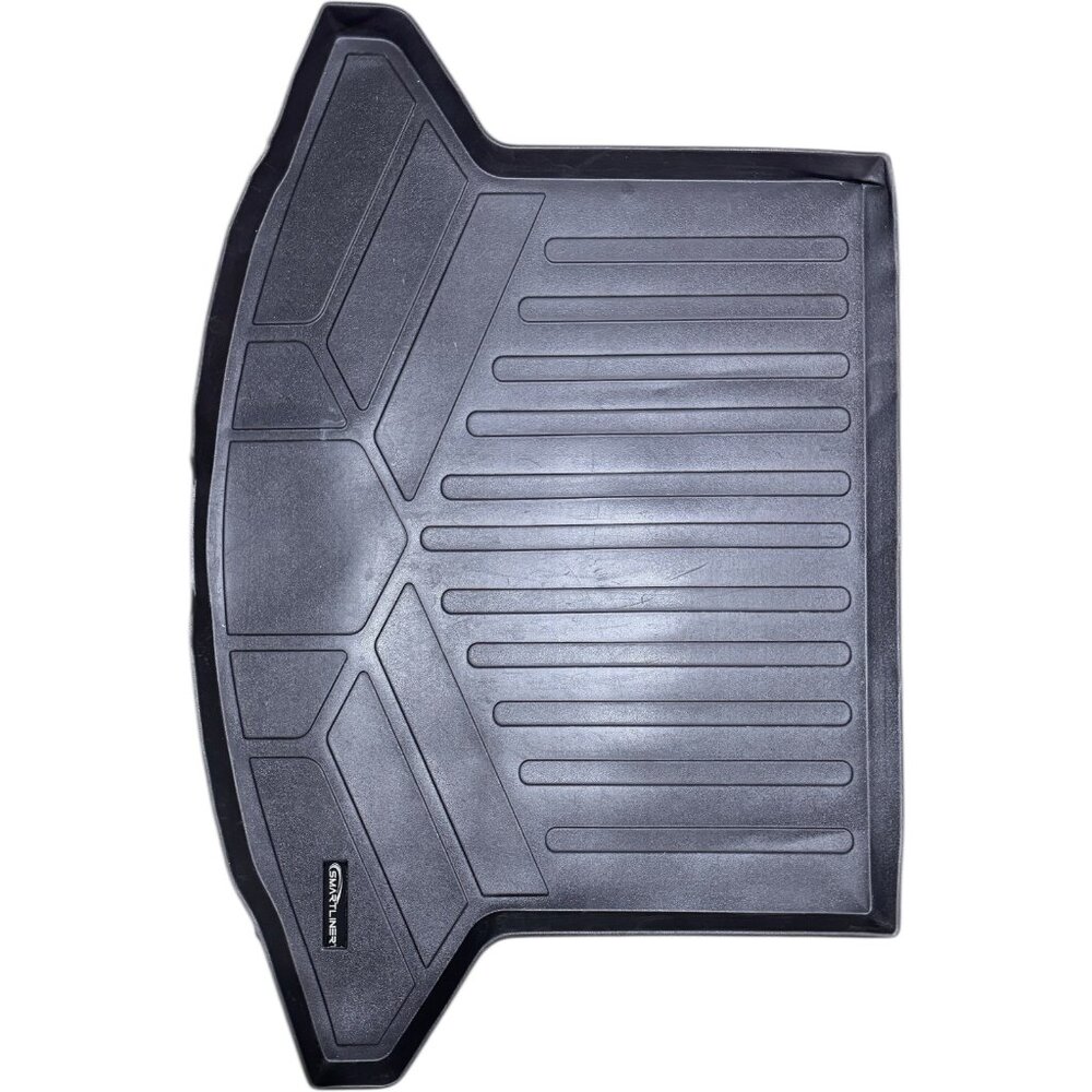 SmartLiner D0301 Rear Cargo Liner for Mazda CX-5 2017-2025 – All-Weather Custom
